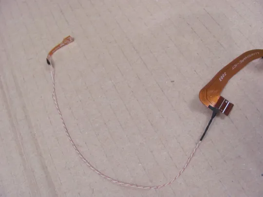 Купити 686-14 шлейф DC02C00E600 для Lenovo ThinkPad L590 FL590  оригінал