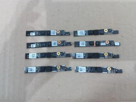 №291-19 WEB-камера 692893-3C0 692893-5D0 682198-130 для HP Pavilion G6 G7 G7-2000 G6-2000 CQ58 650 655 оригінал Де купити