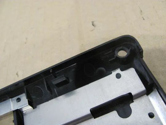 номер0176-1 Кришка дно піддон корпуса для FUJITSU LIFEBOOK E752 E781 E782 оригінал Характеристики