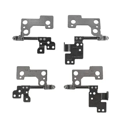 фото, Петлі для ноутбука LENOVO ThinkPad E480, E485, E490, E495 (01LW168) (ліва+права)