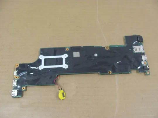 Купити 873-2 материнська плата BX270 NM-B061 01HY504 I7-7500U для Lenovo Thinkpad X270  оригінал