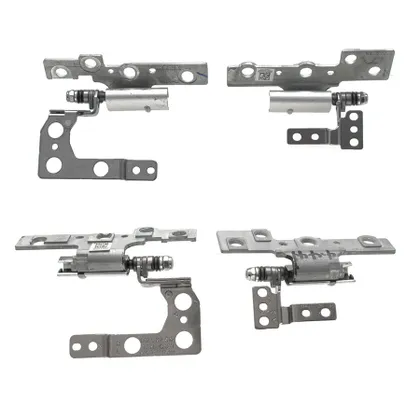 фото, Петлі для ноутбука HP ENVY 13-D000 series (829303-001) (ліва+права)