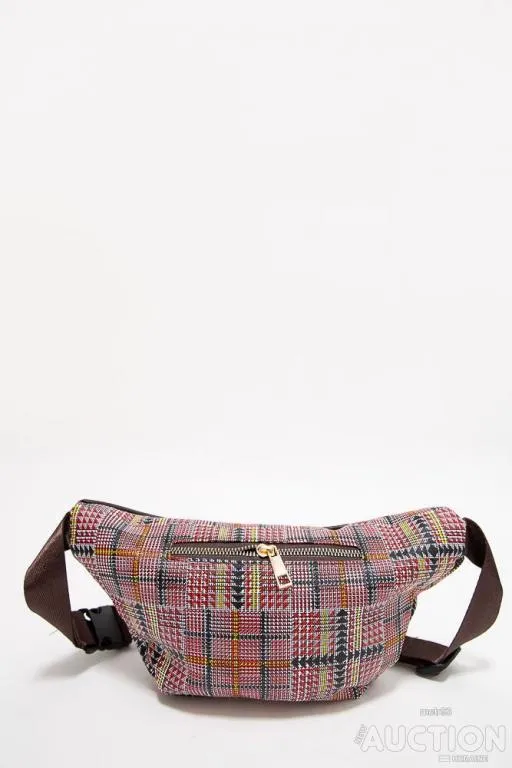 Купити Бананка, цвет красно-коричневый, 131R801-16