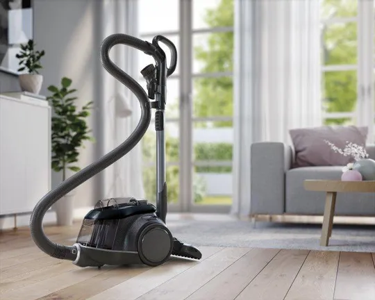 Пылесос EleСtrolux PС91-8STM 2200 Вт Продаж