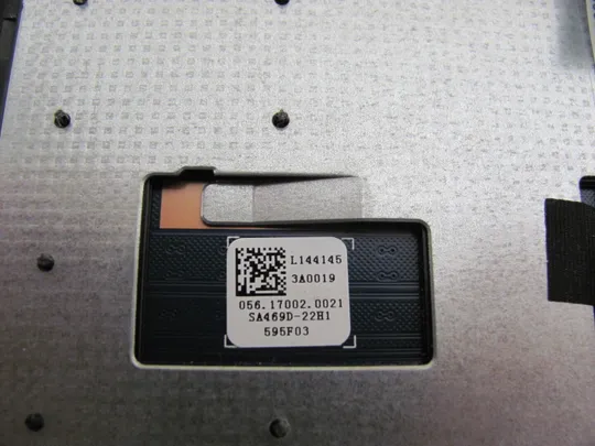 429-8 тачпад 056.17002.0021 SA469D-22H1 для Lenovo Flex 2-14  оригінал Де купити