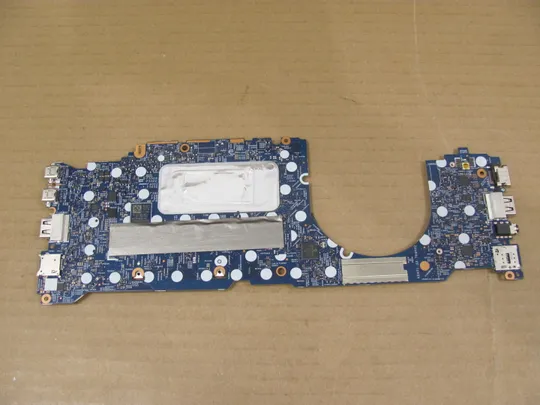 Купити 840-16 материнська плата SRLWY  I5-1245U 01JYWX 4DJ9K для  DELL Latitude 5320  оригінал