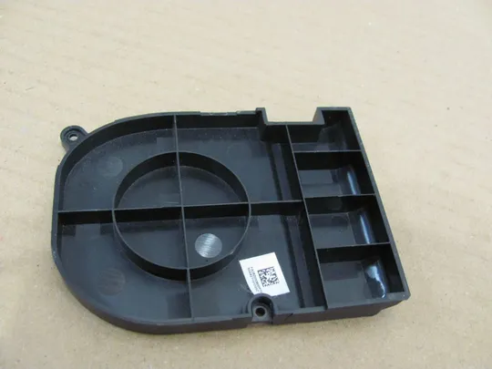 Купити номер0187-11 комплектуюче заглушка вентилятора FA28Z000800 для Acer Aspire 3 A315-53 A315-41 оригінал