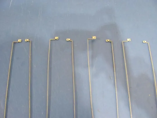 Купити №191-8 кріплення з петлями 13N0-1BM0C12 для MEDION E6422 оригінал