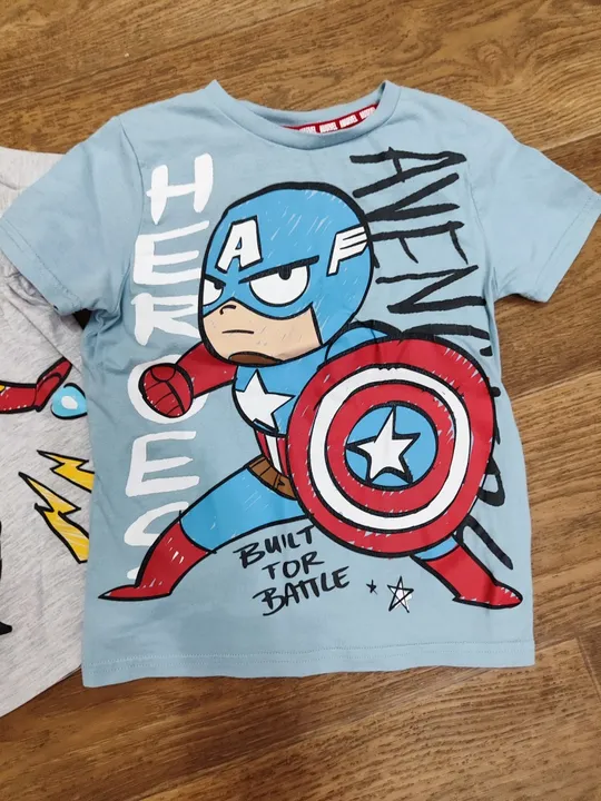 Купити Футболка George Marvel