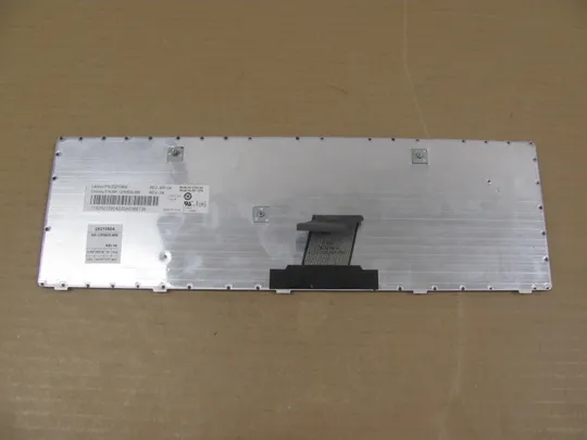 Купити номер0380-23 клавіатура MP-12P86D0-686 для Lenovo IdeaPad G500 G510 G505 G700 G710 оригінал