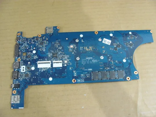 Купити 817-18 материнська плата FA495 NM-C131 AMD Ryzen 5 PRO 3500U для Lenovo ThinkPad T490 T495  оригінал