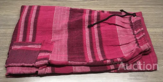 Индийские штаны, унисекс, р-р М, 46-48, эксклюзивные, редкие Продаж