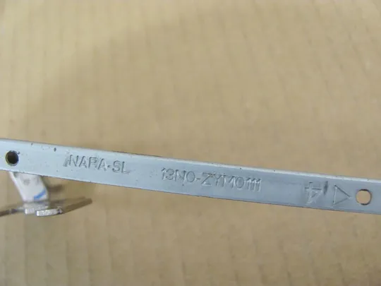 346-6 кріплення з петлями 13N0-ZYM0111 для FUJITSU N532 NH532 оригінал Продаж