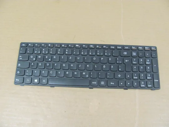 номер0380-23 клавіатура MP-12P86D0-686 для Lenovo IdeaPad G500 G510 G505 G700 G710 оригінал Ціна