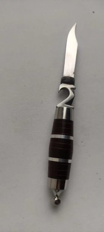 Купити Редкий винтажный Нож- брелок с открывалкой ,итк ,хорошее состояние gn463