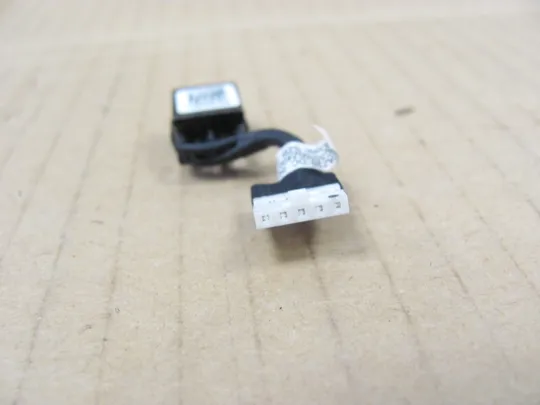 Купити 694-26 роз&#039;єм живлення 08GJM9  для Dell Latitude E7480 7480 57490 7380 7390 7280 7290 оригінал