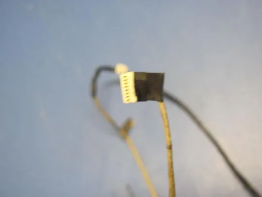 Купити №115-29 шлейф WEB-камери 50.47L11.002 для DELL INSPIRON 15 7000 оригінал