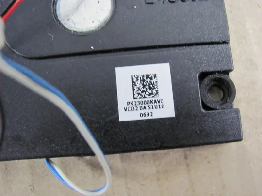 номер0113-35 динаміки Dynamics PK23000KAV0 PK23000NDY0 для LENOVO ThinkPad  L450 L460 L470 оригінал Продаж