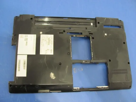 №132-19 Кришка (дно, корито, піддон) корпуса для LIFEBOOK E752 оригінал Ціна