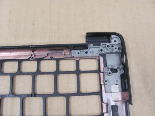 695-7 Кришка панель палмрест AP263000452 0MXNPJ для Dell Latitude  E7280 7280 E7290 7290 7390 оригінал Недорого