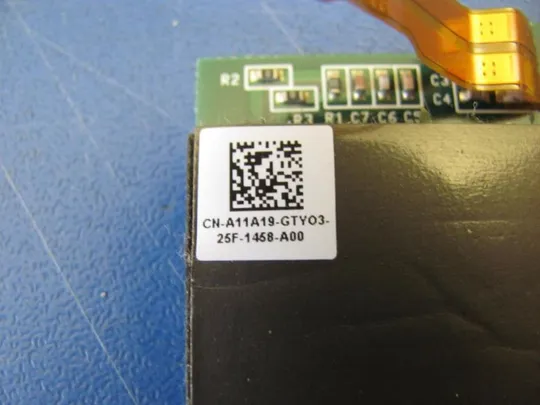 Купити номер0005-5 модуль NFC A11A19 QALA0 DC33000WJ2L для DELL LATITUDE E6530 у хорошому стані Оригинал