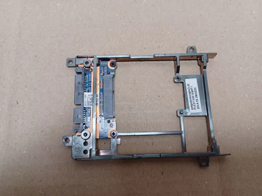 номер1063-6  Плата конвертор SATA-mSata LS-9593P 0FCN4M для Dell Latitude E7440 E7450 оригінал Ціна