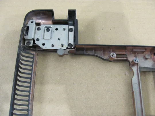 524-17 Кришка дно піддон корпуса 13N0-GUA0201 для Asus X52J K55VD K52 K52J A52 A52J K52JR оригінал Інструкція