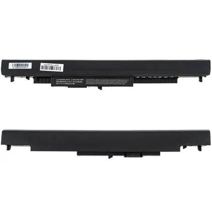 фото, Батарея для ноутбука HP HS03/11.1V (240 G4, 245 G4, 250 G4, 255 G4 Series) 11.1V 2800mAh Black (LG/ Samsung/ Sanyo)