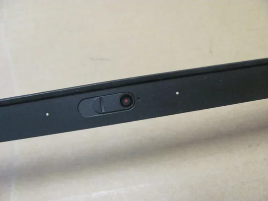 номер1036-14 рамка матриці  440.0CW0B.0011 01YR472 для Lenovo Thinkpad T580 P52S matrix frame Окантовка дисплея Рамка екрана Корпус рамка матриці оригінал Де купити