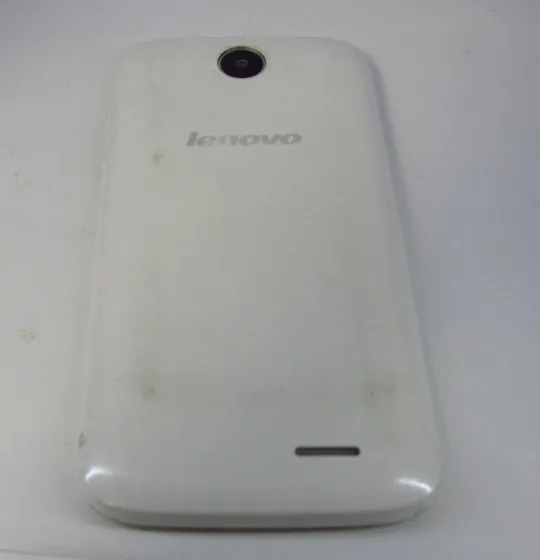 Купити Lenovo IdeaPhone A560 Dual Sim 4Gb