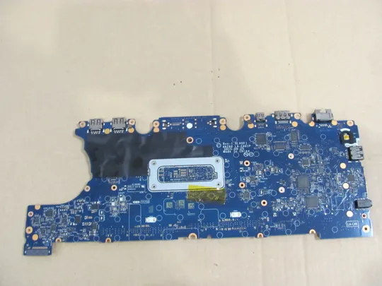 Купити 596-16 материнська плата AAZ60 LA-C461P i5-6300U SR2F0 для Dell Latitude E7470 7470 оригінал