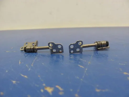 Купити №241-6 петлі для TOSHIBA TECRA R840 R845 оригінал