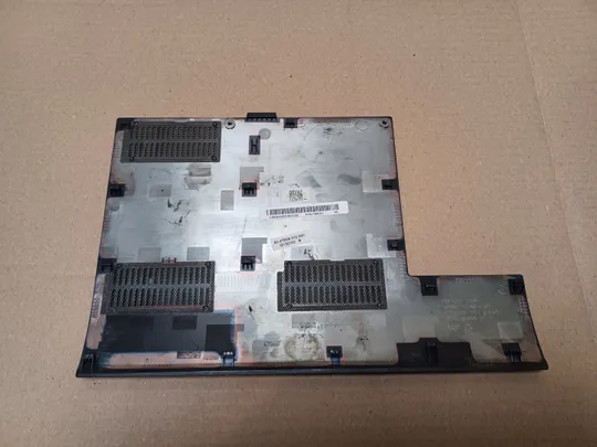 номер1079-18 сервісна кришка корпус панель доступу кришка доступу service cover 60.4TE05.012 для Lenovo B590 B595 B580 оригінал Продаж