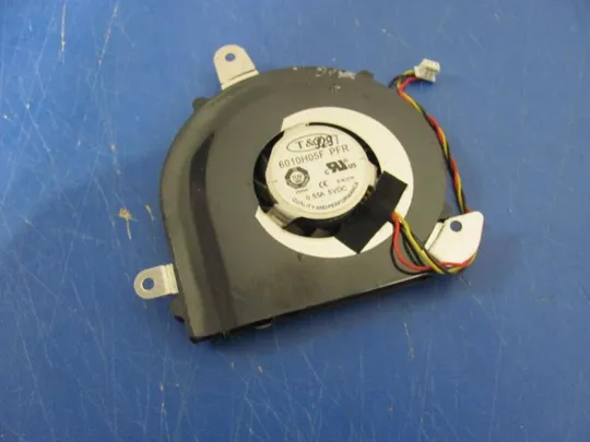 №66-22 Вентилятор (кулер, FAN) E33-0800083-MC2 для MEDION AKOYA S3212 оригінал Де купити