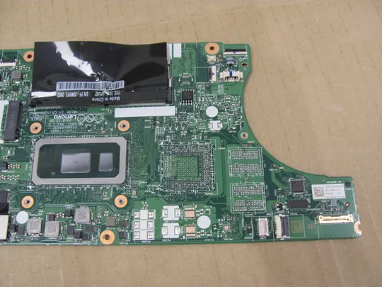 688-2 материнська плата FT490/FT492/FT590/FP531 NM-B901 SRF9Z i5-8365U  для Lenovo ThinkPad T590  оригінал Продаж