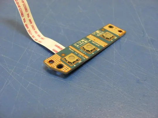 номер0001-8 Плата мультимедии LS-790AP для DELL LATITUDE E5530 оригінал Інтернет-аукціон