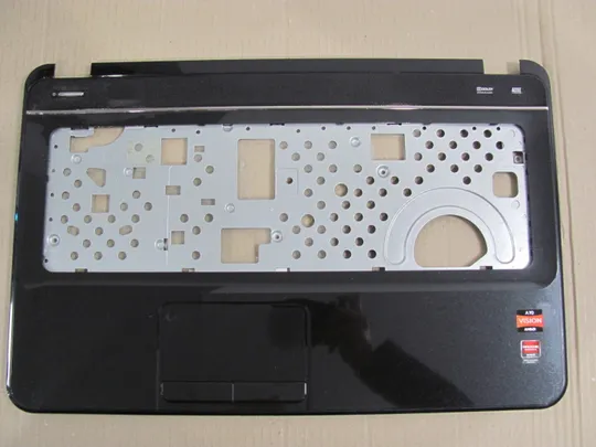 376-3 Кришка панель палмрест тачпад 3DR39TATP50 685130-001 для HP Pavilion G7-2000 оригінал Ціна