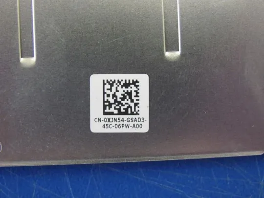 №329-19 SMART CARD READER 0XJN54 для DELL LATITUDE E6540 оригінал Продаж