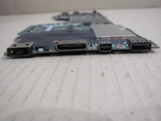 396-20 материнська плата AIZS3 LA-C582P SR2F0  i5-6300U для Lenovo ThinkPad Yoga 260 оригінал Продаж