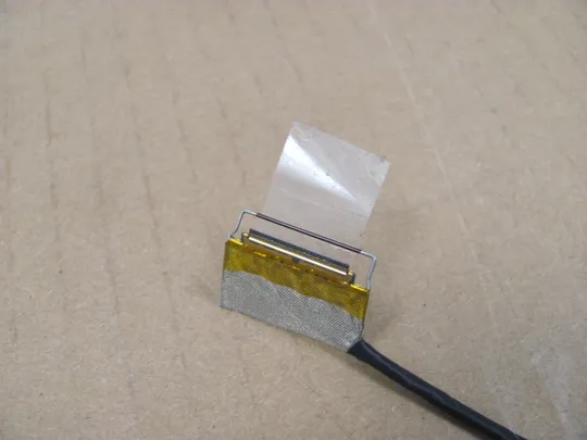 Купити 854-7 шлейф DC02C006Y10  для  LENOVO Thinkpad P70 P71 оригінал