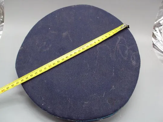 милитария фуражка ввс ссср с кокардой ладога 54 размер №2449 Продаж