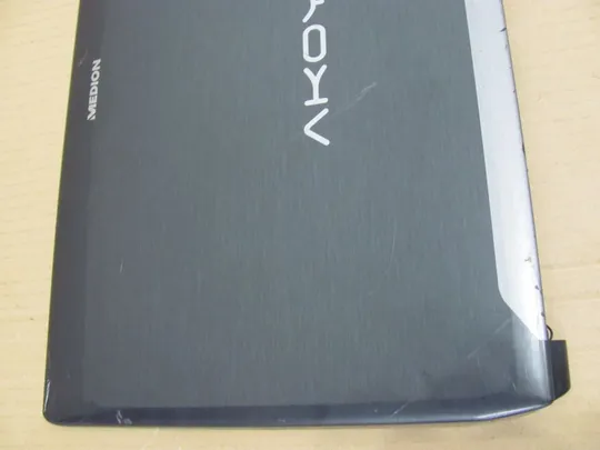 484-2 кришка матриці 13N0-ZKA0J01 для MEDION P6816 E6228 оригінал З аукціону