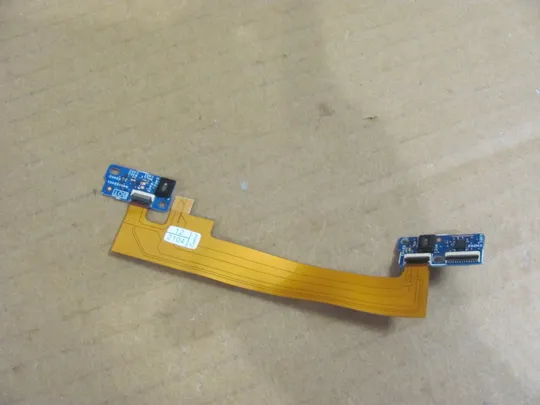 816-7 шлейф 450.0G102.0011  для Lenovo ThinkPad X13 Yoga Gen 1 оригінал Ціна