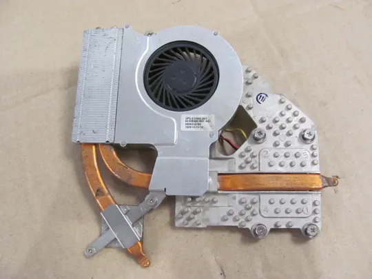 номер0320-25 система охолодження Кулер Охолоджувальний блок Охолоджувальна система Кулери та системи охолодження Охолодження материнської плати cooling system  6043B0063901 535805-001 для HP ProBook 4515s  4510s 4515s 4710s оригінал Продаж