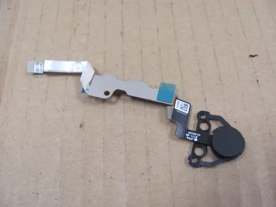 номер0692-30 плата кнопки вкл NBX0002AT00  для Dell XPS 15 7590 9550 Precision 5530 5540 M5530 M5540 оригінал Продаж