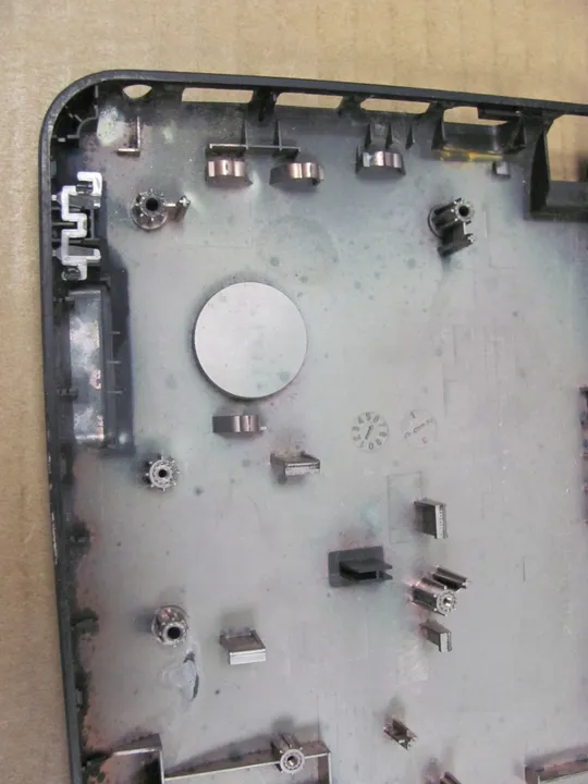 832-3 Кришка дно піддон корпуса 13NB0CG1P14   для Asus X541S X541U оригінал Характеристики