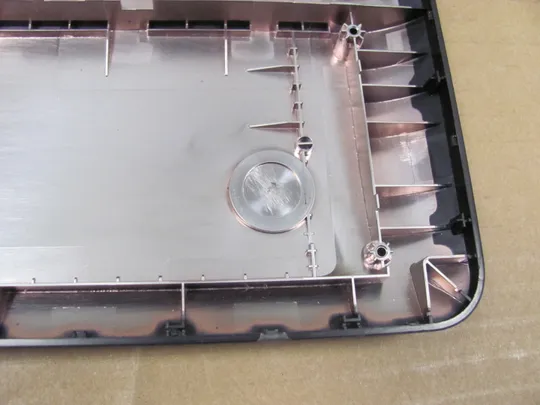 765-13 Кришка дно піддон корпуса 13NB0HE1AP0422 для ASUS X540 R540 K540 F540 X541 X543 R543 F543 K543   оригінал Продаж