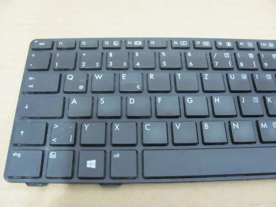 №130-23 клавіатура робоча 701976-B31 700947-041 для Hp Elitebook 8470 6465b 6470b 6475b 8460 6460B 8410 Оригинал З аукціону