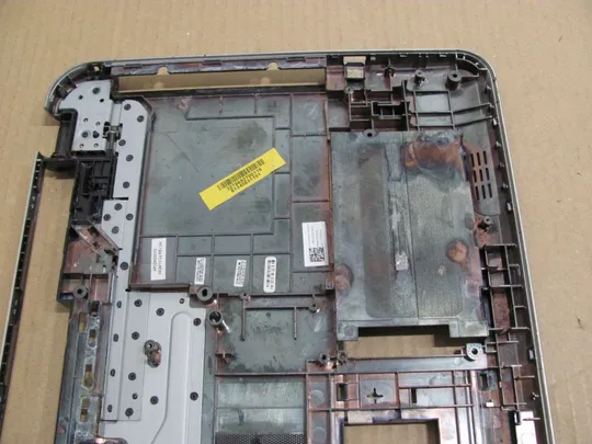 9-5 Кришка дно піддон корпуса 0V9954 для DELL Inspiron 17 5737, 3737 оригінал Торговий майданчик