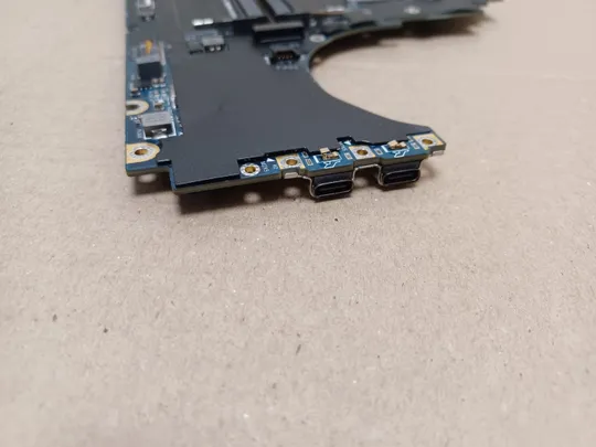 номер1060-39 материнська плата  GDB55 LA-K621P i7-11800H SRKT3 для Dell Precision 7560 Mainboard Материнка Основна плата Системна плата Плата системи Laptop motherboard мамка ноутбучна плата оригінал Характеристики